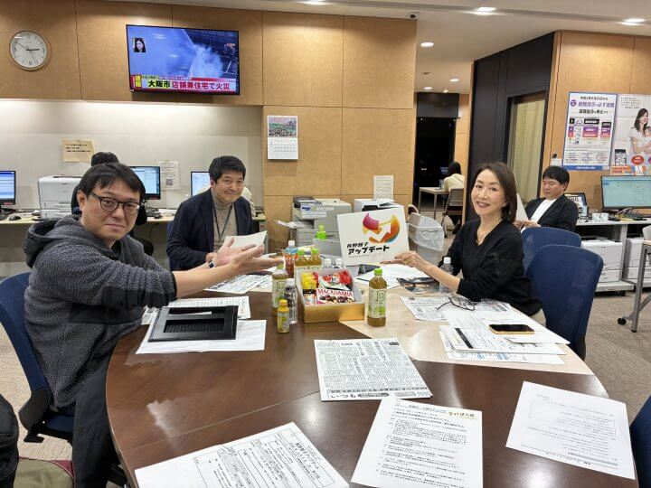 高市早苗首相、「個人」の力が演説会場でも人気を集める