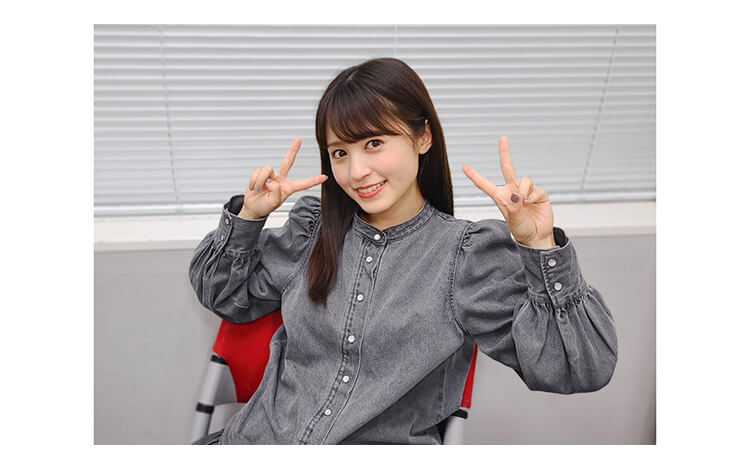 逢田梨香子が体づくりで心がけていることとは？～5月15日「逢田梨香子のRARARAdio」