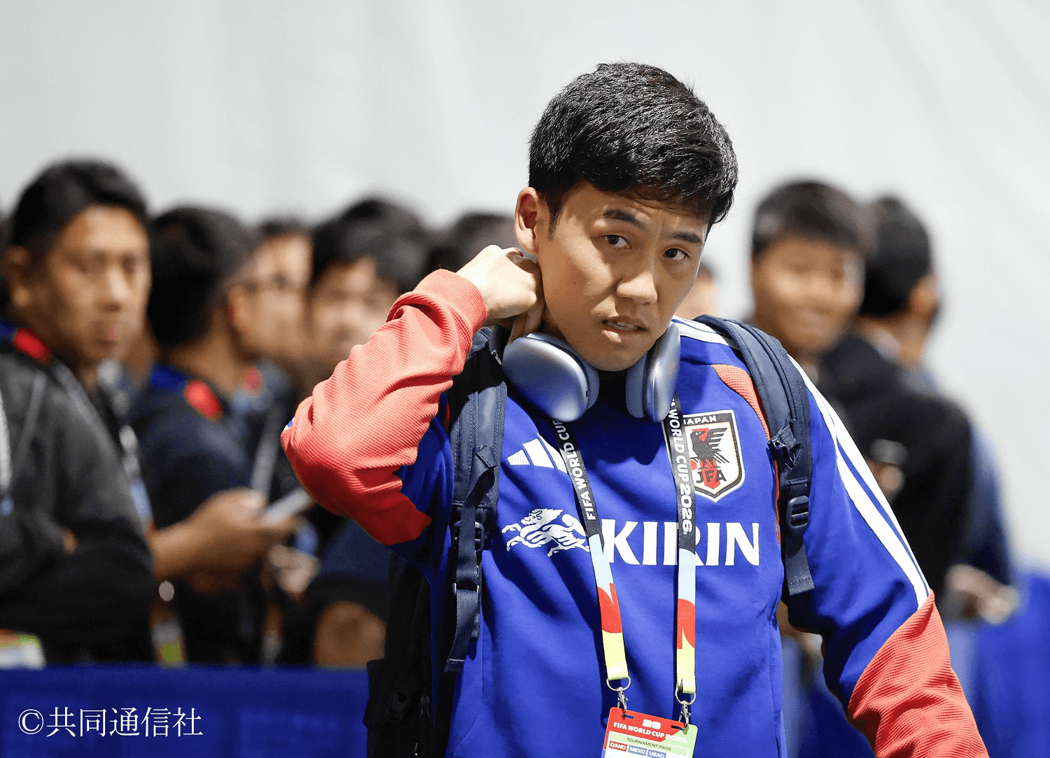 【サッカーW杯コラム】オランダ戦プレビュー