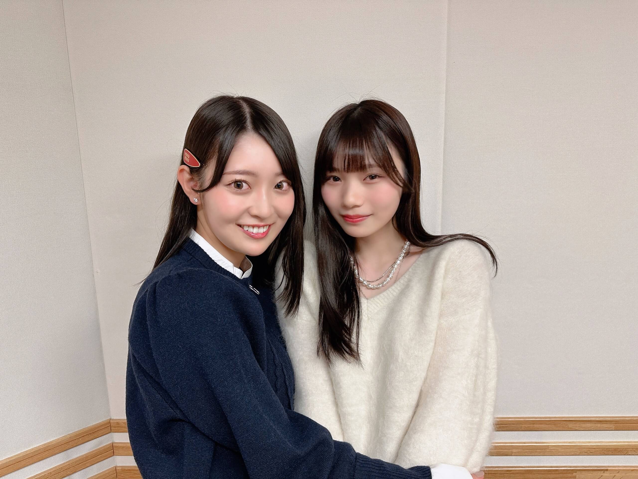 乃木坂46・岡本姫奈が「生きてて良かった！」と思うほど幸せなこととは？