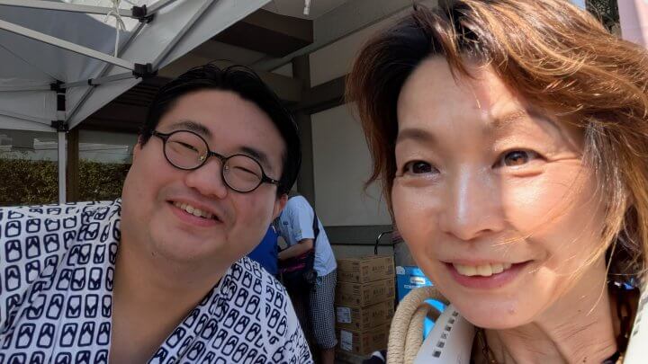 【水谷加奈の劇場型恋愛体質】営業妨害ちゃう？