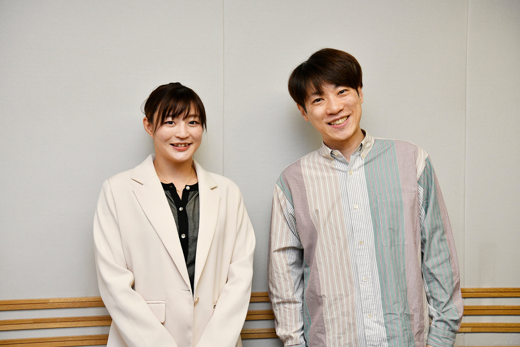 “うたのお兄さん”横山だいすけ、金メダリストの角田夏実が出演！母への感謝を贈るGW特番『母の詩2026 ～母の日によせて～』5/4（月・祝）全国38局ネットで放送