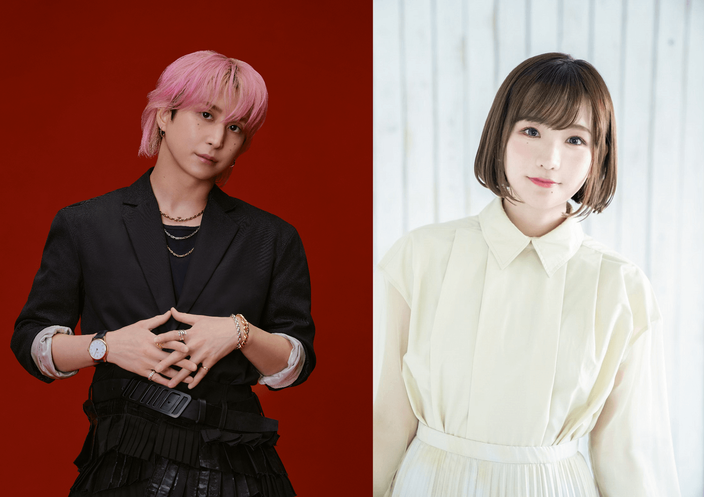 声優・髙橋ミナミが『Snow Man 佐久間大介の待って、無理、しんどい、、』に登場！ 「神の手の上で踊る髙橋の様子をぜひお聴きください！」