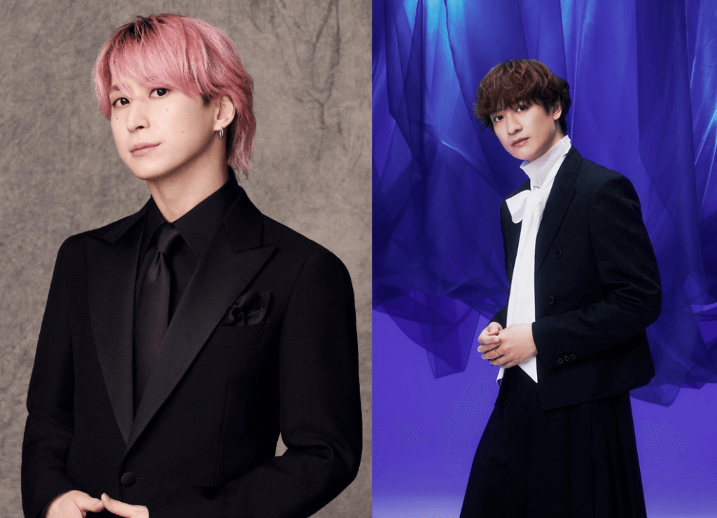 Kis-My-Ft2・宮田俊哉が『Snow Man 佐久間大介の待って、無理