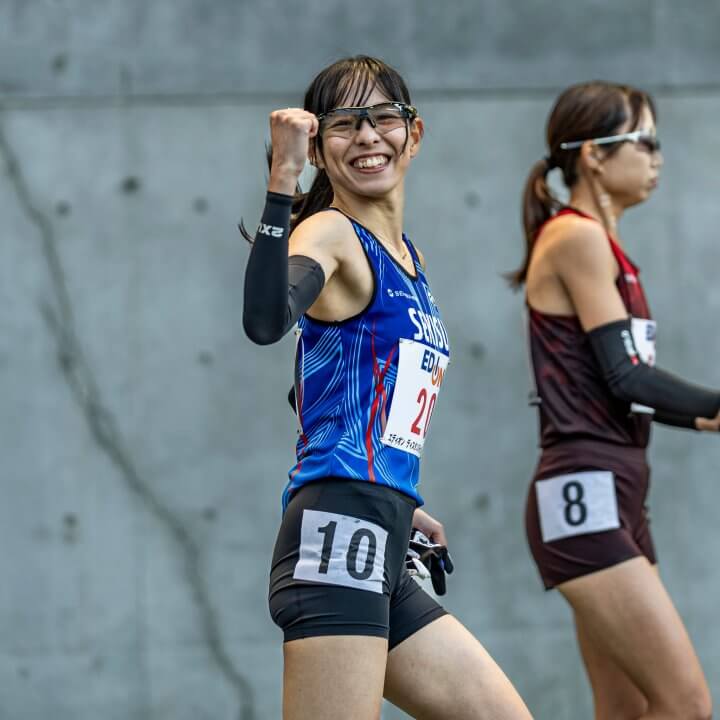 東京マラソン2026で初マラソン！森智香子選手直前インタビュー～TrackTownJPN