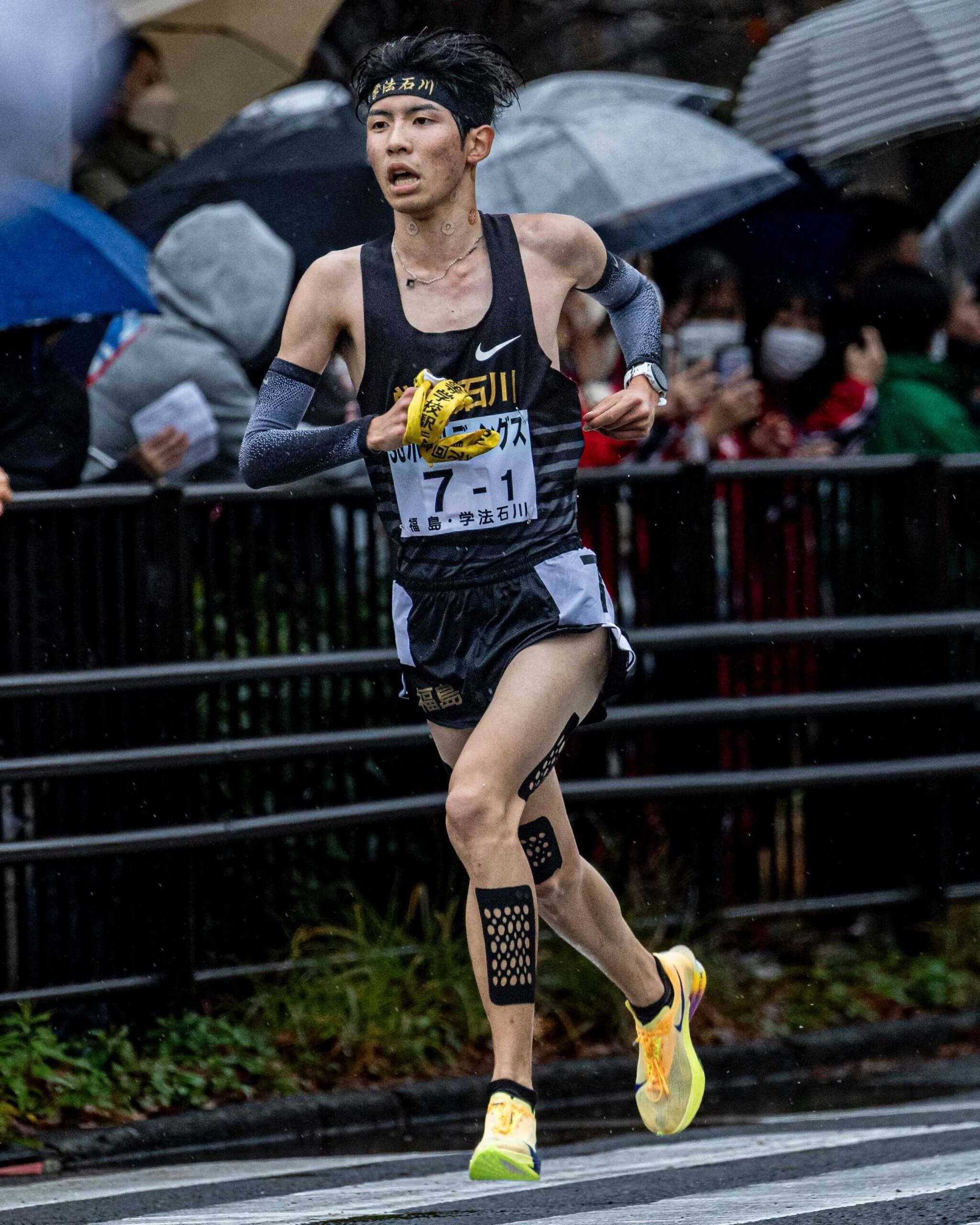 凄かった全国高校駅伝と鶴谷ターン！～TrackTownJPN