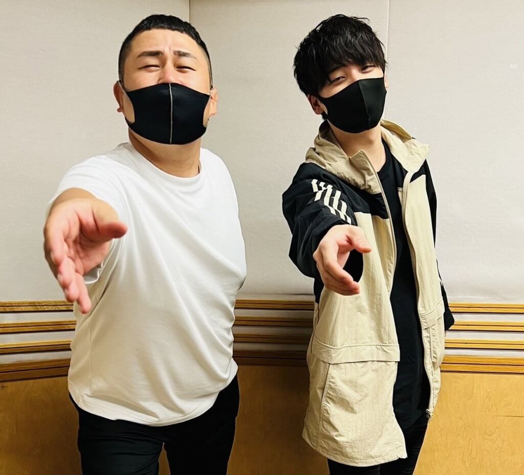 11/1（火）宮川大聖さんが番組内であっさり新曲解禁!? | 文化放送