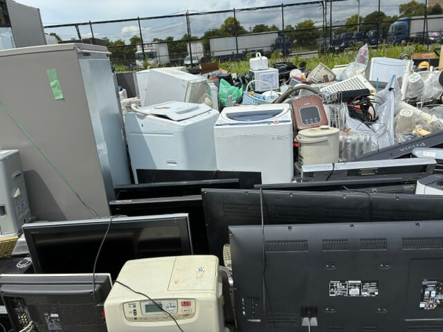 【お天気気象転結】日本は災害大国…千葉豪雨を取材して