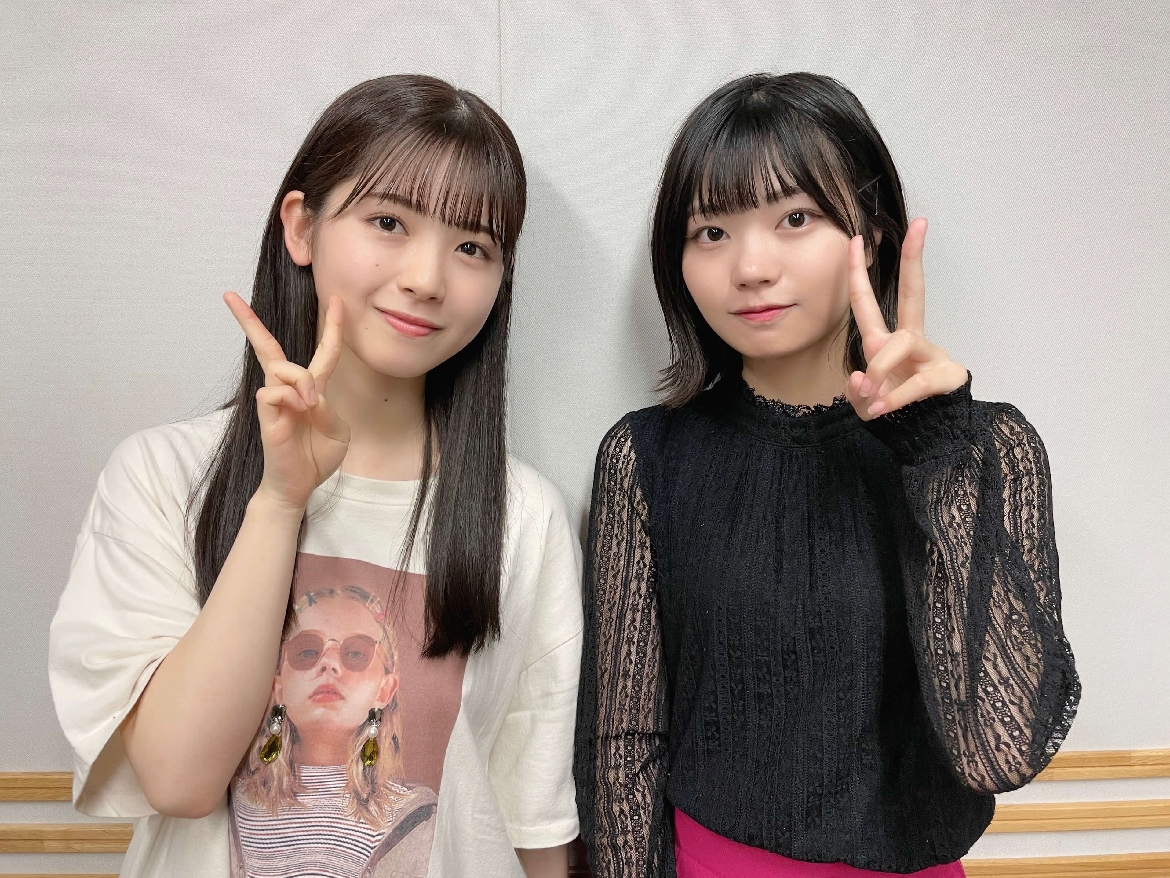 【冬バーゲン★】 乃木坂46・中西アルノが久保史緒里から言われて嬉しかった言葉と ビルディバイド