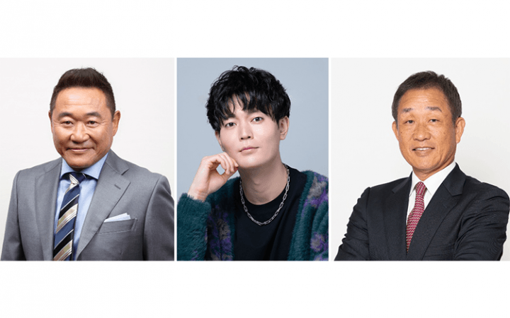 松木安太郎、駒田航、辻発彦ら登場 「スポーツフェスティバル in 東京スカイツリータウン®」3/21（土）・22（日）東京スカイツリータウン®4Fスカイアリーナ