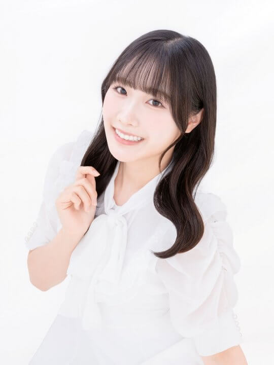 声優・坂倉花がパーソナリティを務める新番組『坂倉花「タイトル決まってないけど、まぁいっか！」』 地上波ラジオ＆オリジナル配信PF「QloveR」でスタート！ ～初回は9/24（木）19時より映像付きで生配信決定～
