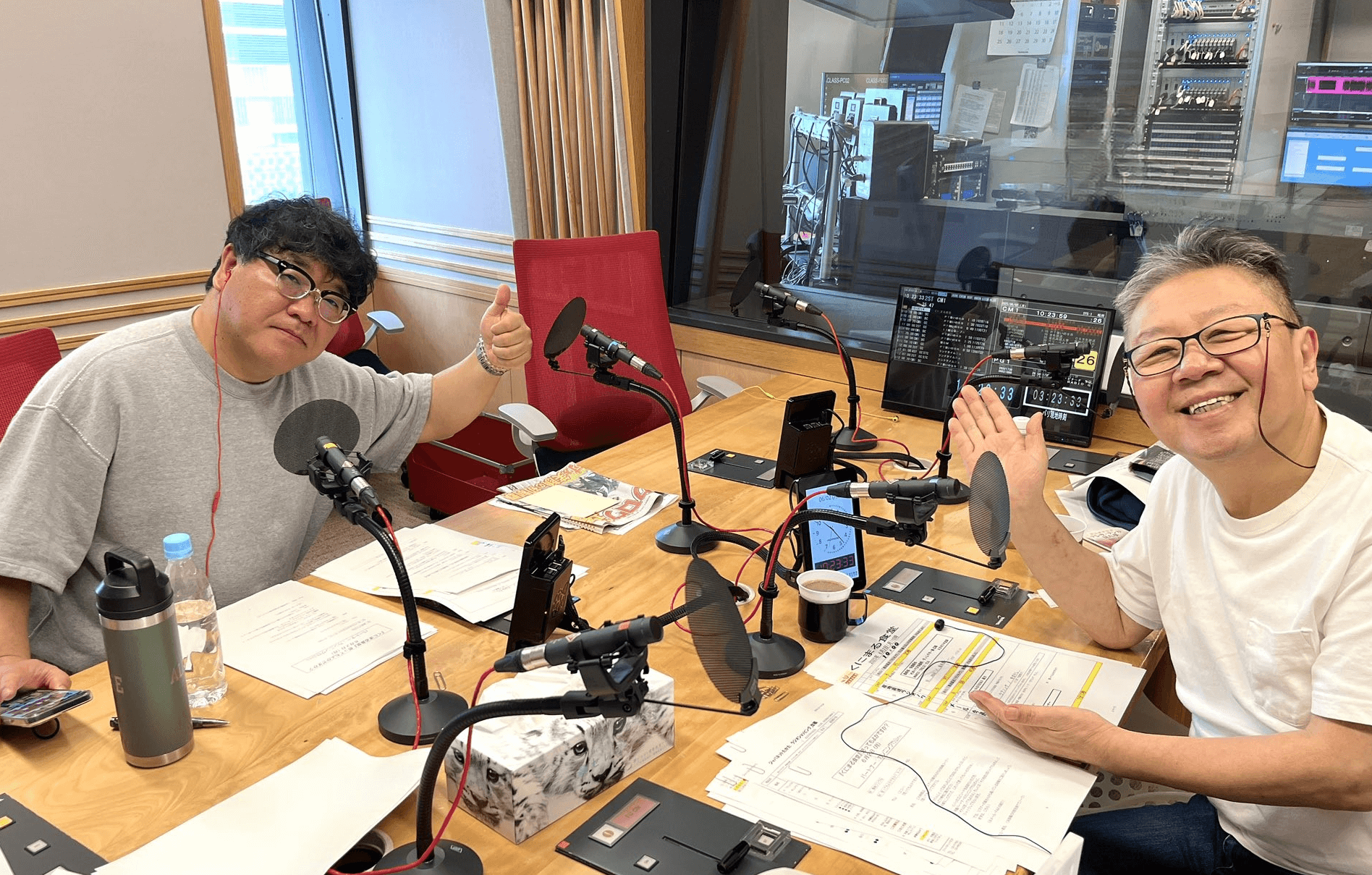 「安いコメ出すぞ！だけじゃ何も解決しない」カンニング竹山が令和の米騒動に私見