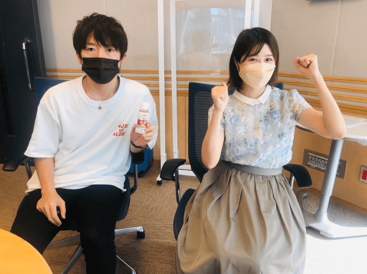 おとなりさん 8月2日 おとなりさん 8月2日