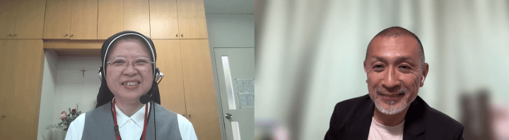 【東京純心女子中学校･高等学校】親の意見を押し付けてしまうのではなく、対話を重ねながら、子どものありのままを大切にする　森 扶二子 校長先生
