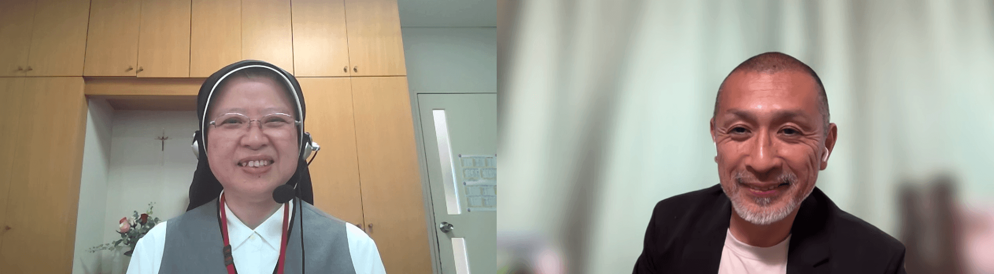 【東京純心女子中学校･高等学校】親の意見を押し付けてしまうのではなく、対話を重ねながら、子どものありのままを大切にする　森 扶二子 校長先生