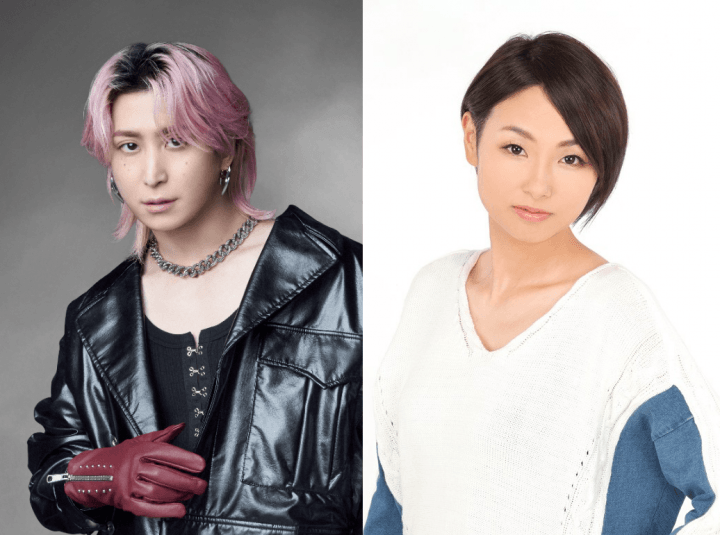 声優・三瓶由布子が『Snow Man 佐久間大介の待って、無理、しんどい、、』に初登場！ 「どんな作品の話も拾ってくれるアニメ愛と知識に脱帽です!!」