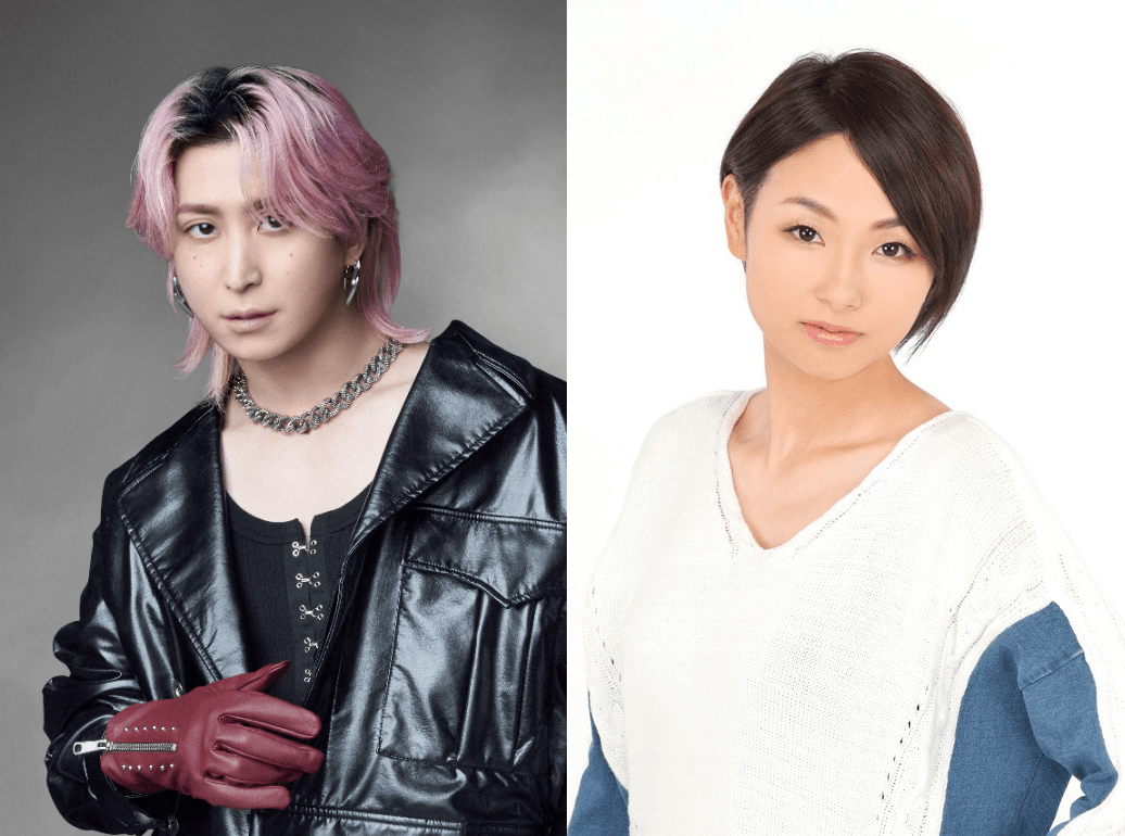 声優・三瓶由布子が『Snow Man 佐久間大介の待って、無理、しんどい、、』に初登場！ 「どんな作品の話も拾ってくれるアニメ愛と知識に脱帽です!!」