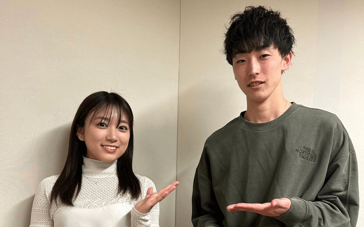 レコメン！シェアリング 矢吹奈子がボートレーサーに色々聞いてみた。「レーサー最高速度は？」「最年長って何歳？」「絶対必要なものは？」