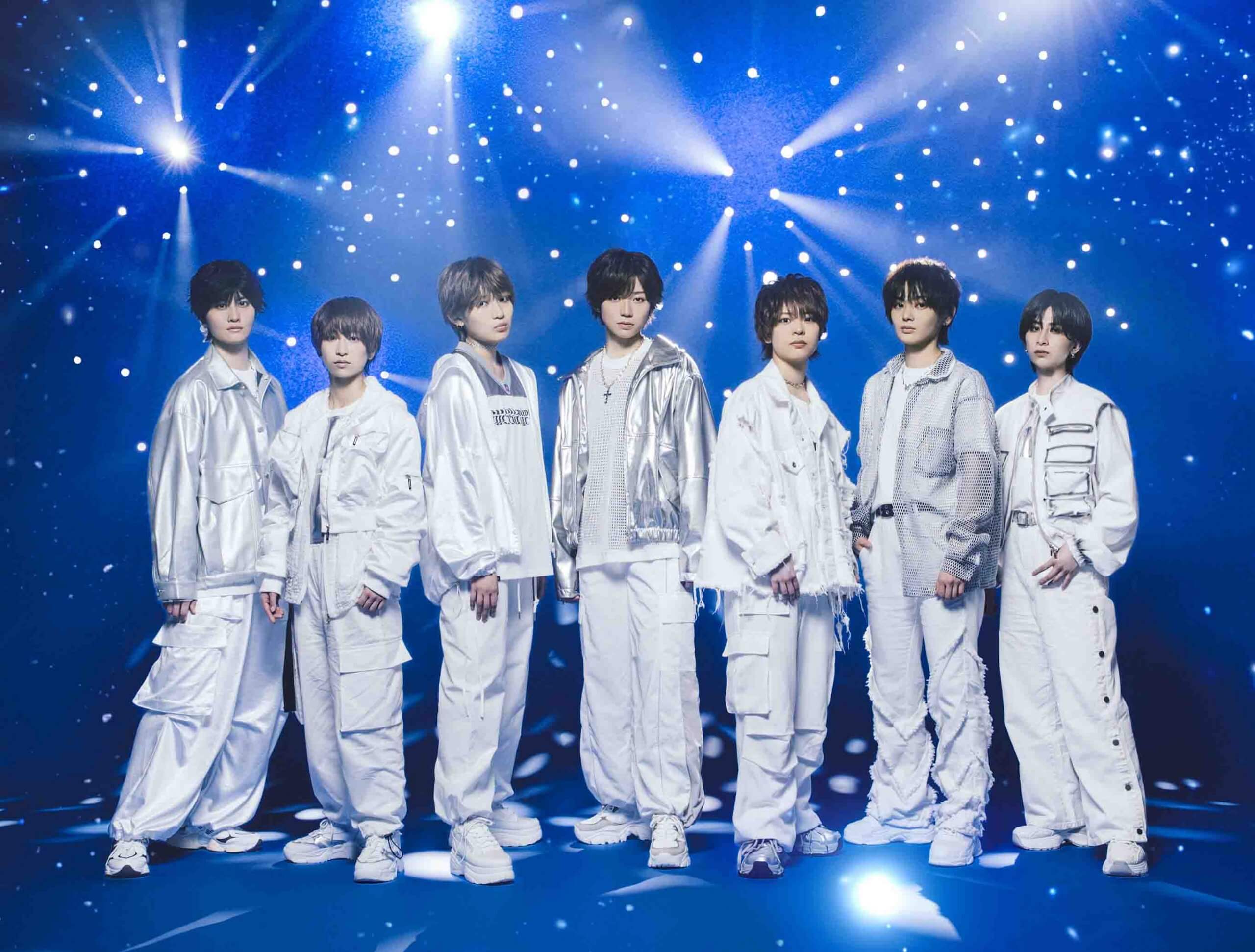 6/30(月)のゲストは男装アイドル「風男塾」の柚希関汰さんと赤星良宗さん!【駒木根葵汰のレコメン!】 6/30(月)のゲストは男装アイドル「風男塾」の柚希関汰さんと赤星良宗さん!【駒木根葵汰のレコメン!】