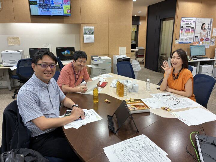 参議院選挙の投票。意識すべきは「物価高対策の早さ」？
