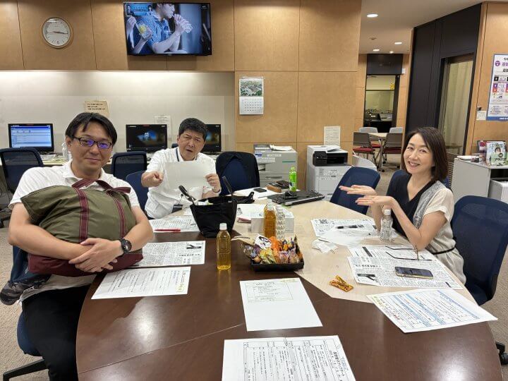 参議院選挙が既存政党VS新党という雰囲気になってきた理由