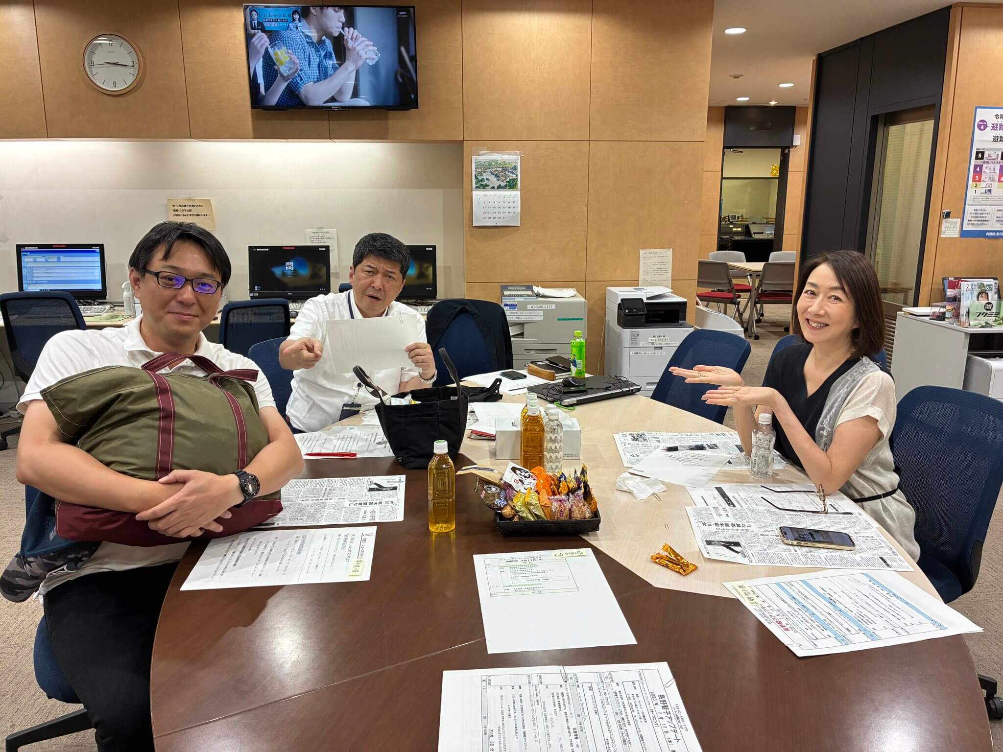 参議院選挙が既存政党VS新党という雰囲気になってきた理由