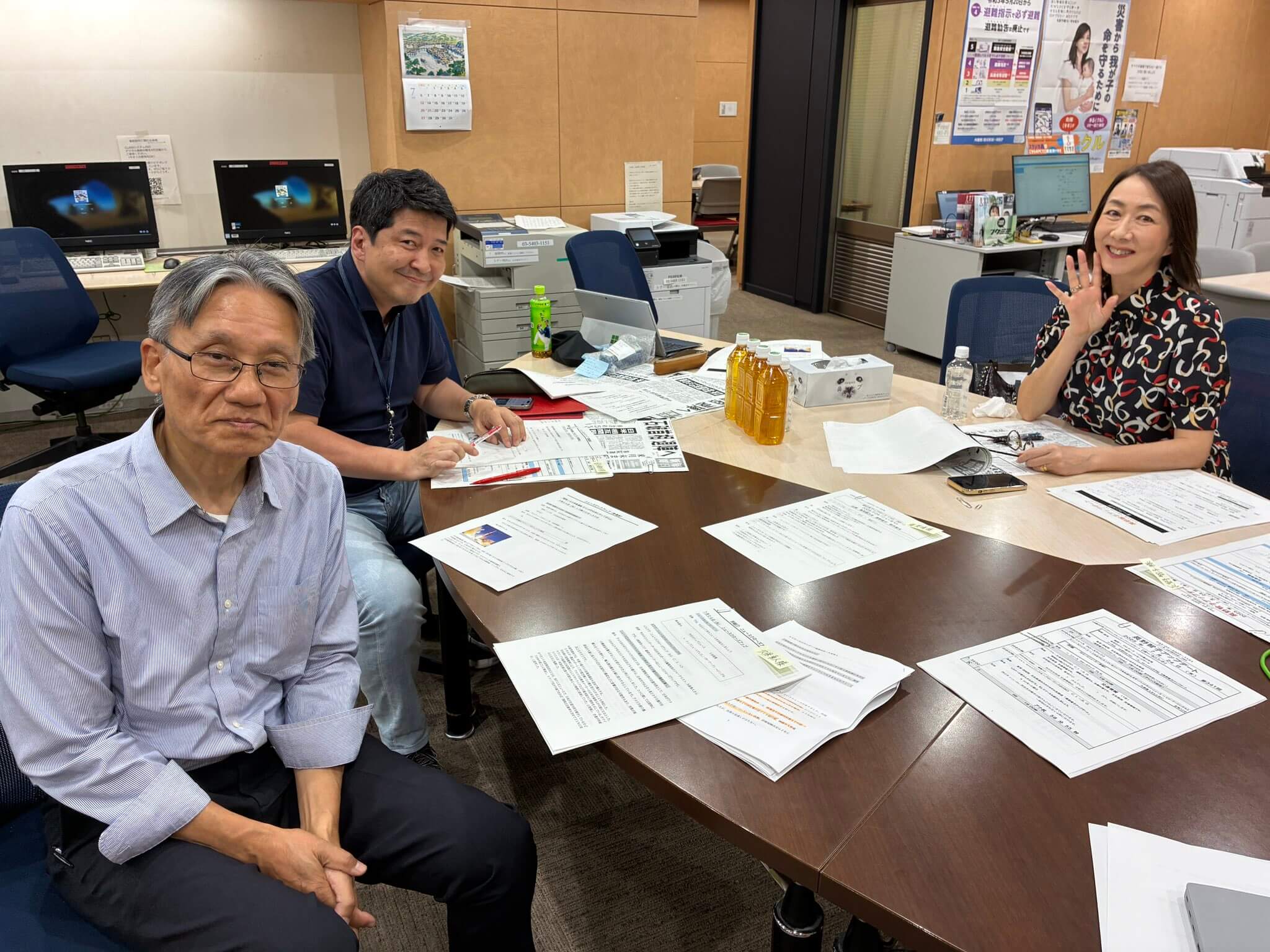 大学病院の赤字が深刻……参議院選挙の一方で起きた大きなニュース