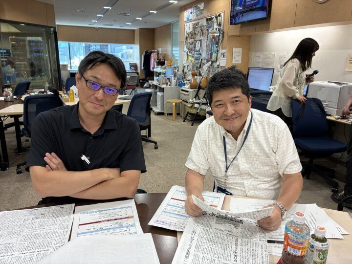 石破おろしが「命がけの政治闘争になっていない」理由