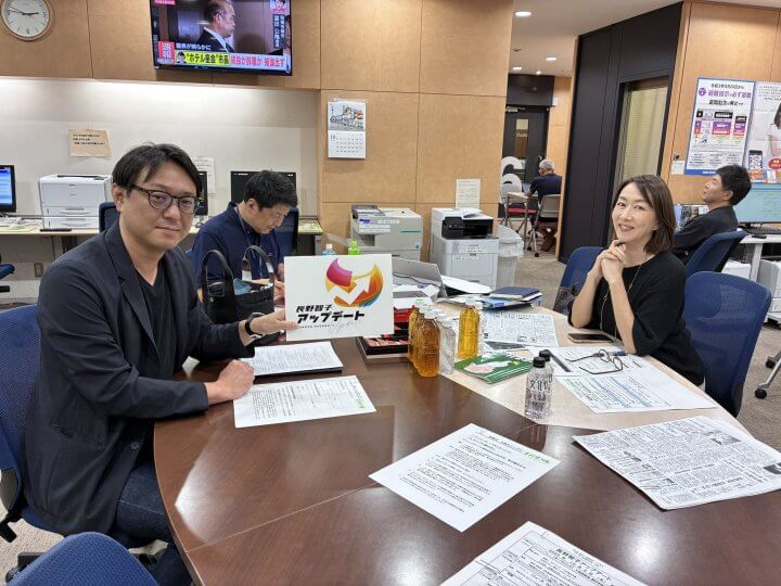自民党、総裁候補にスキャンダル続く。注意するベテラン不在も要因か