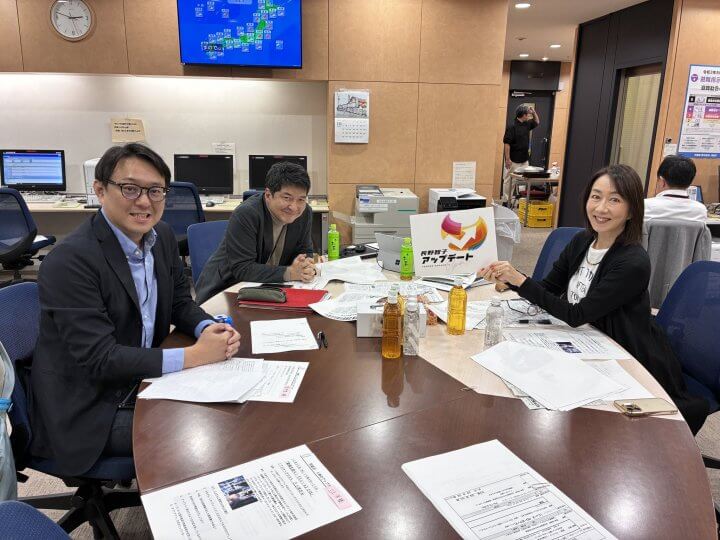 高市早苗政権の支持率の高さ、過去の首相や人事を思い出す