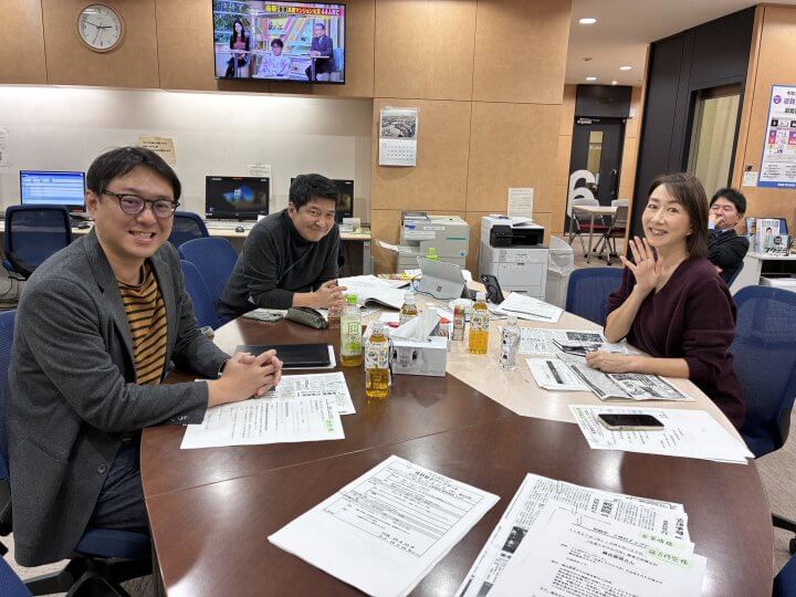 鈴木農政、1ヶ月。小泉農政とどう違うのか