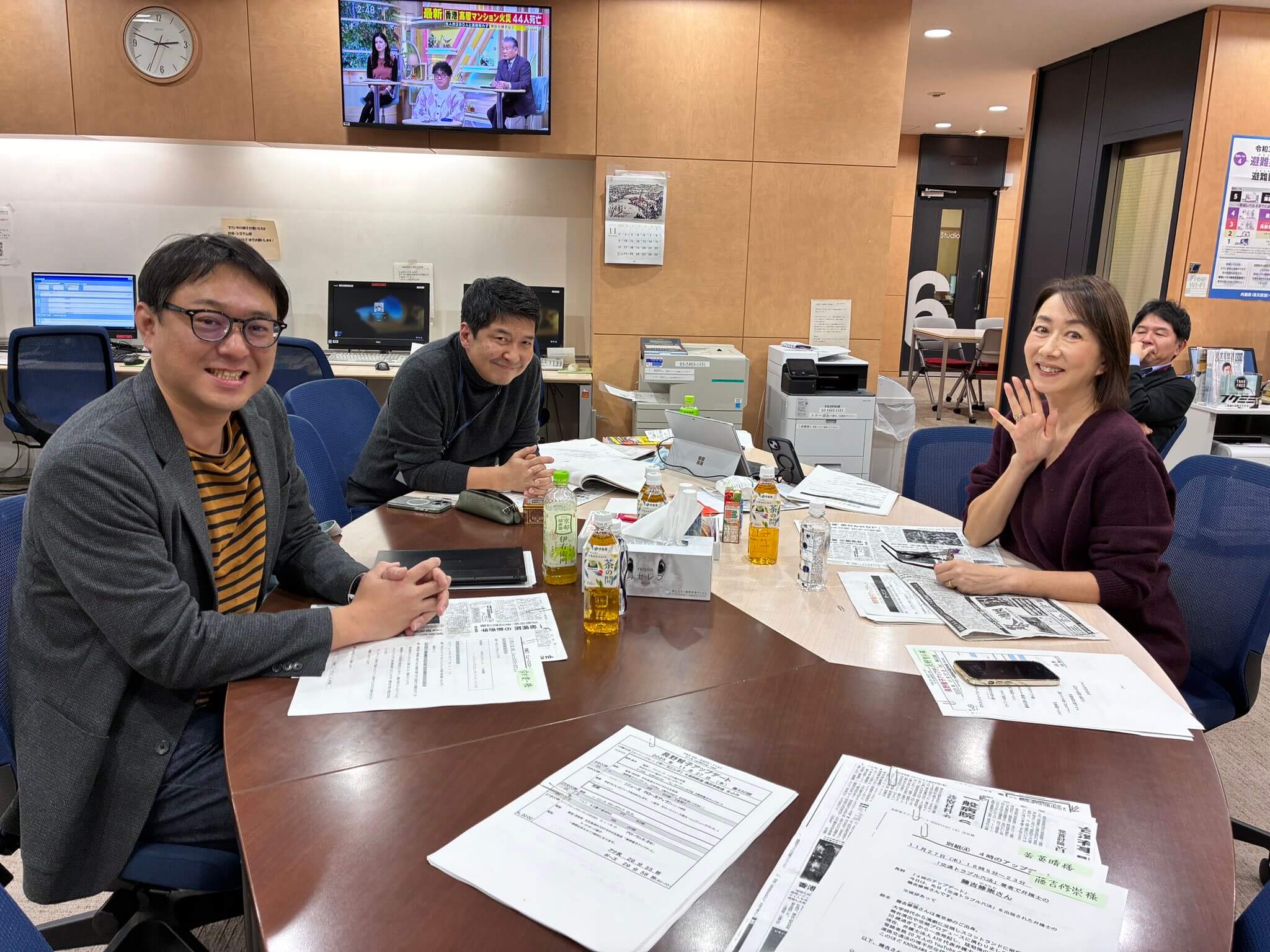 鈴木農政、1ヶ月。小泉農政とどう違うのか