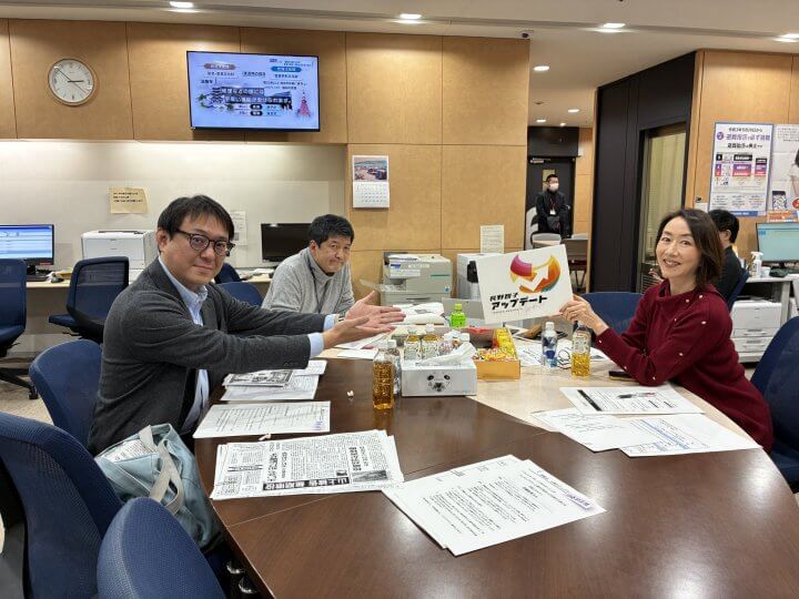 高市早苗首相、記者会見の情報量が多すぎる