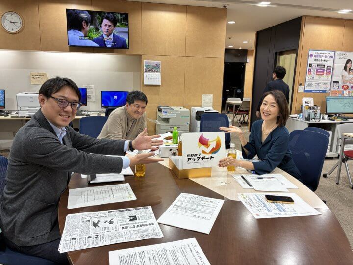 「高市1強国会」で与党は有利に。野党はハードルが一気に上がる