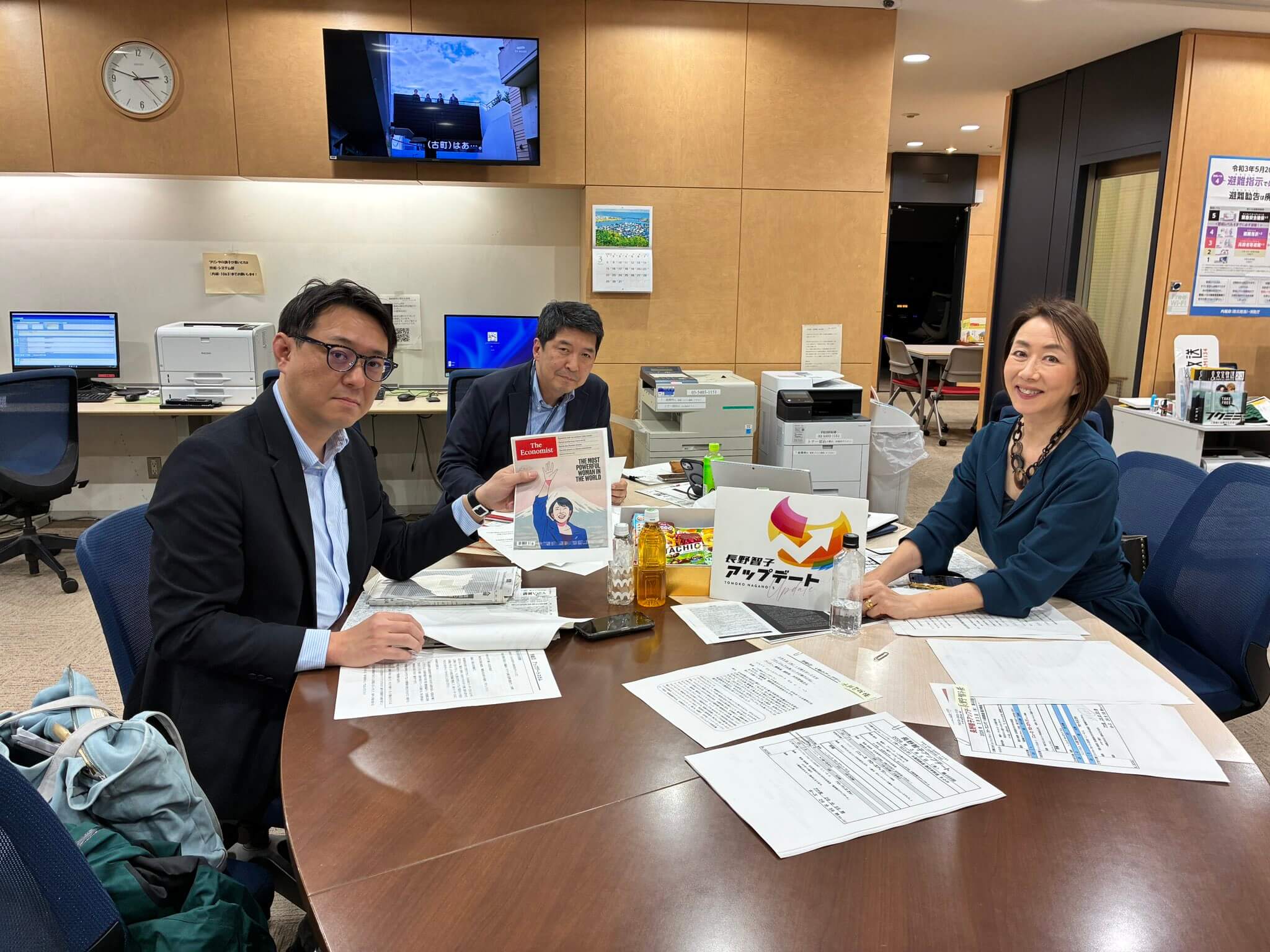 高市早苗内閣がいま海外でどういう評価を受けているのか