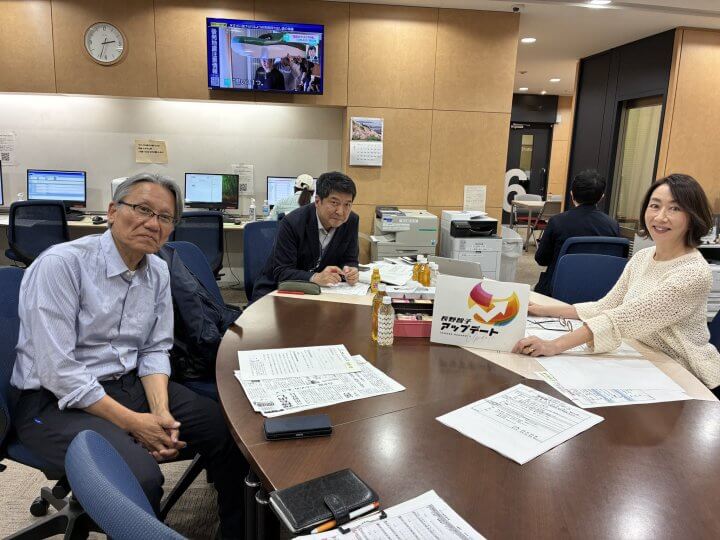 高市早苗首相、石破茂前首相、トランプ米大統領の「対話」の違い