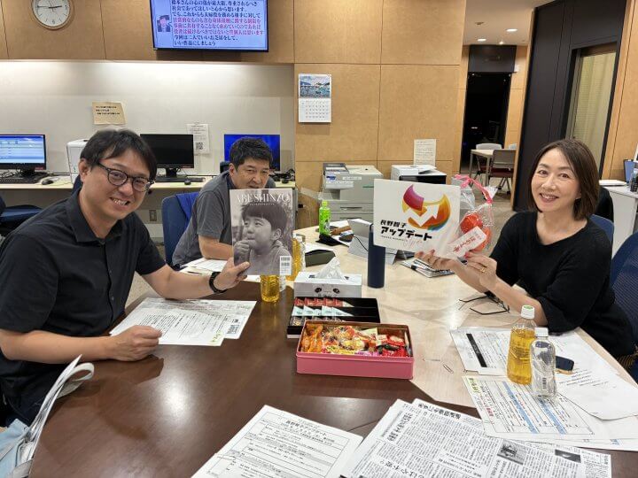 「安倍晋三 回顧展」で見ることができる「人間・安倍晋三」が遺したもの