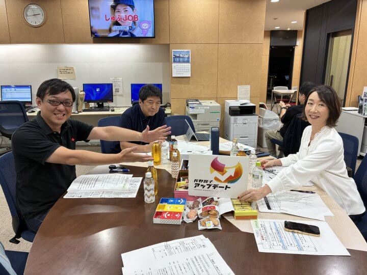 「首相動静」は誰がどう書いているのか