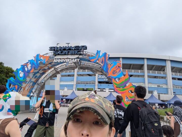 【アナコラム】水谷加奈「やはりライブは違うね」