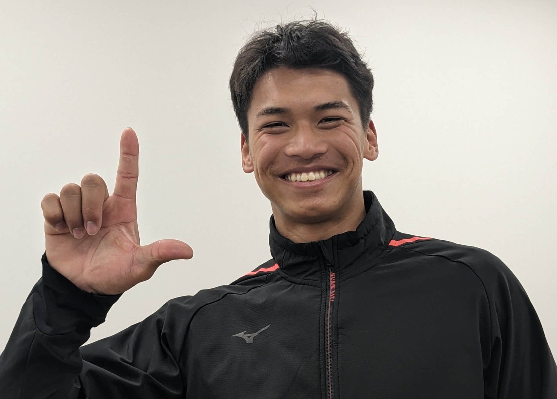 埼玉西武ライオンズドラフト2位ルーキー　古川雄大選手インタビュー