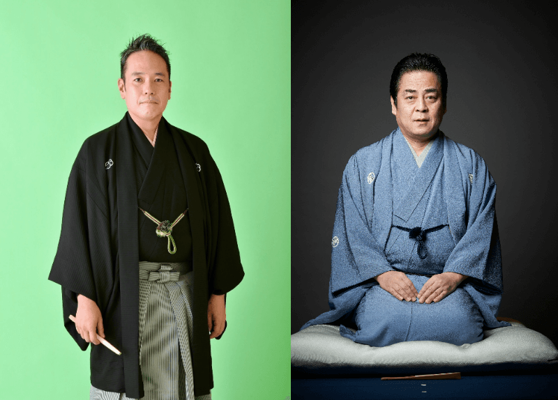 春に羽ばたけ!文化放送主催「春風亭一蔵独演会」3/28(木)代々木・山野ホールにて開催! 春に羽ばたけ!文化放送主催「春風亭一蔵独演会」3/28(木)代々木・山野ホールにて開催!