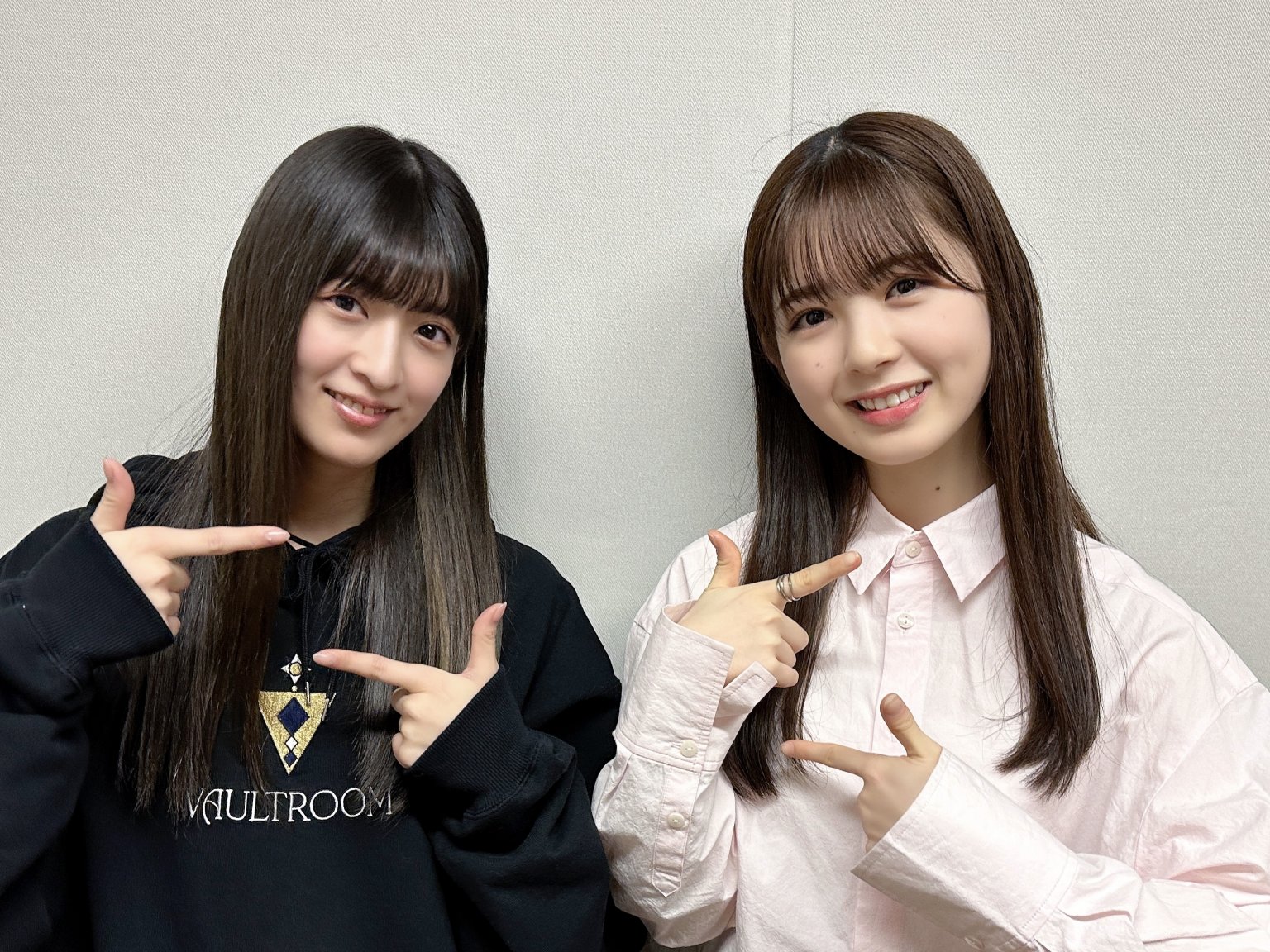 乃木坂46・吉田綾乃クリスティーが語る、新キャプテン梅澤美波の意外な一面とは? | 文化放送
