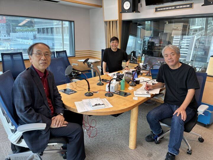 法律家の視点で語る、日本社会が抱える問題