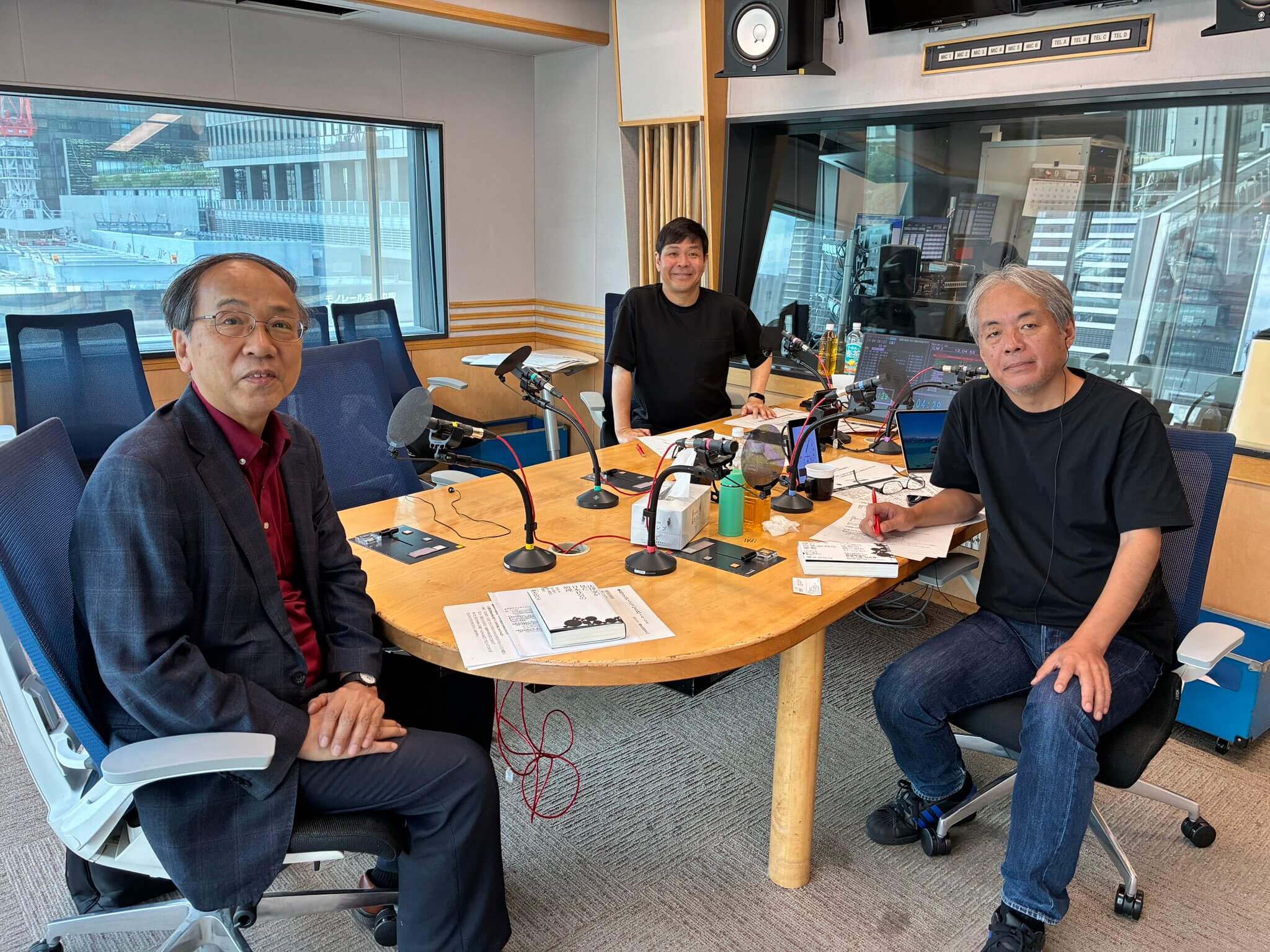 法律家の視点で語る、日本社会が抱える問題