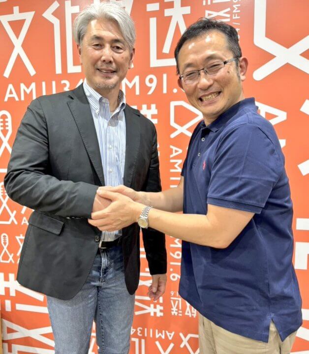 【アナコラム】斉藤一美「憧れるのをやめないでおきましょう！」