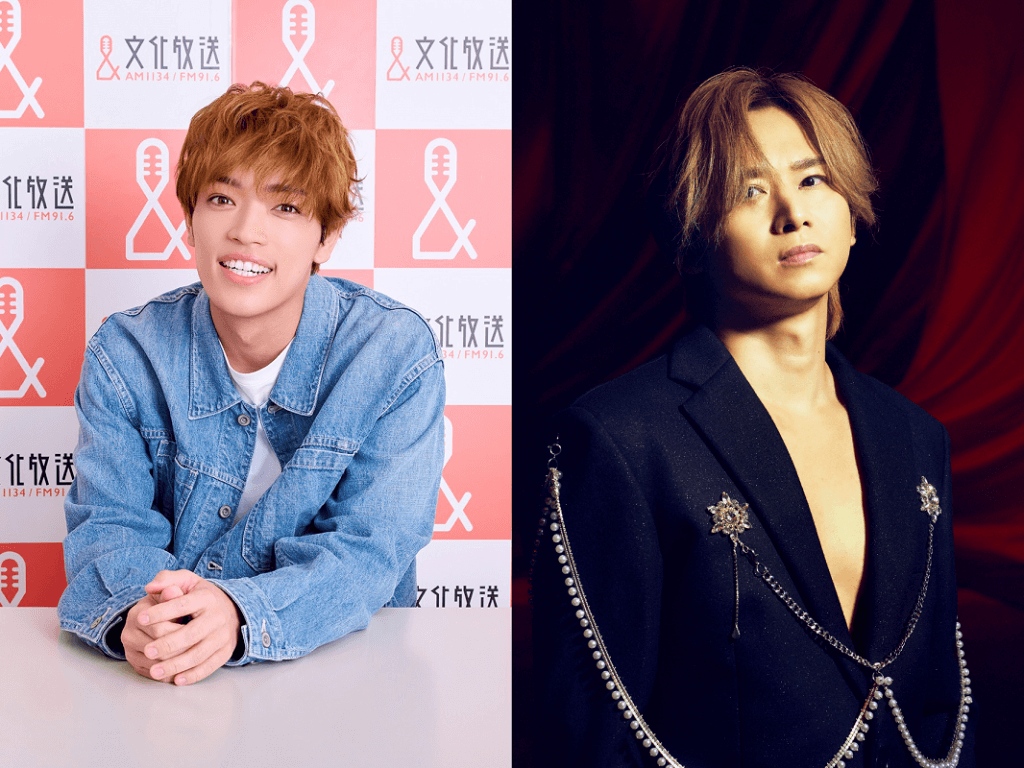 DOMOTO・堂本光一が『timelesz佐藤勝利・原嘉孝のレコメン！』に生出演