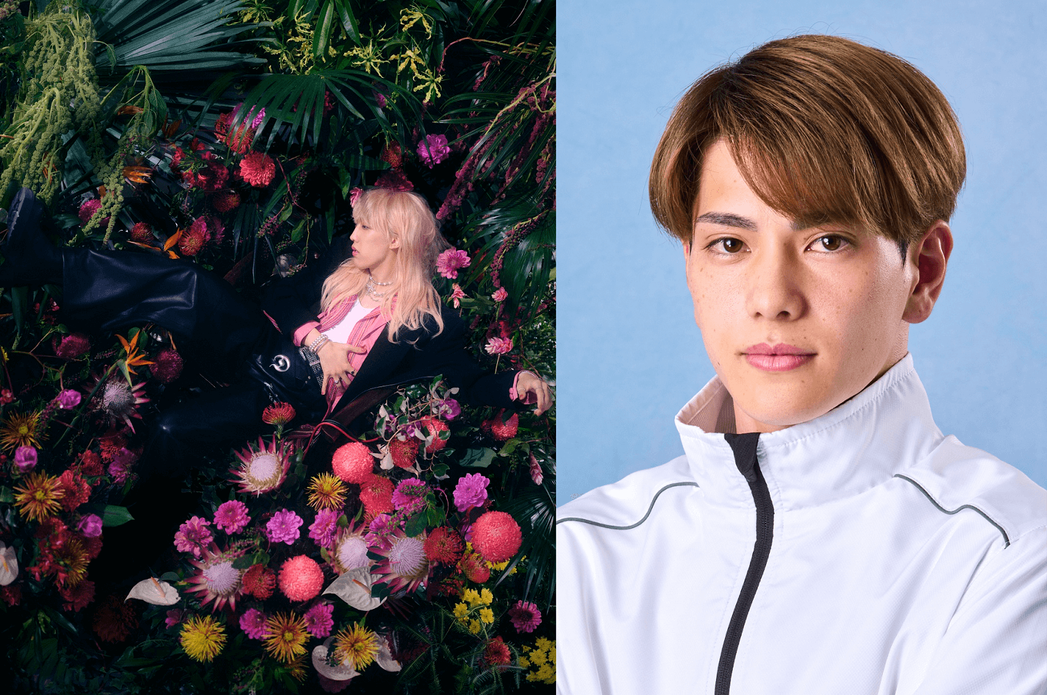 Aile The Shota＆ボートレーサー・上原崚選手がボートレースやボートレーサーの魅力に迫る！ 2月16日（月）～『レコメン！』内で放送