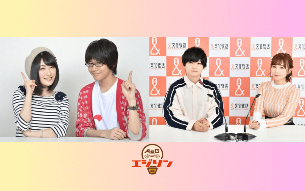 放送500回直前！超スペシャル企画満載でお届け！ゲストに初代