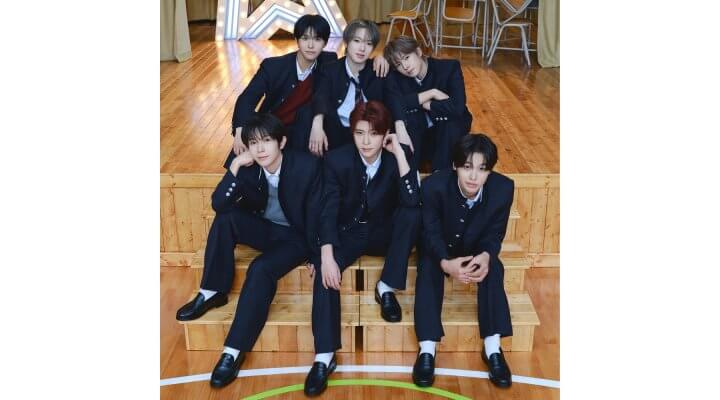 NCT WISH 冠ラジオ特番の放送が決定！『NCT WISH MEETS RADIO』7月20日（月・祝）放送