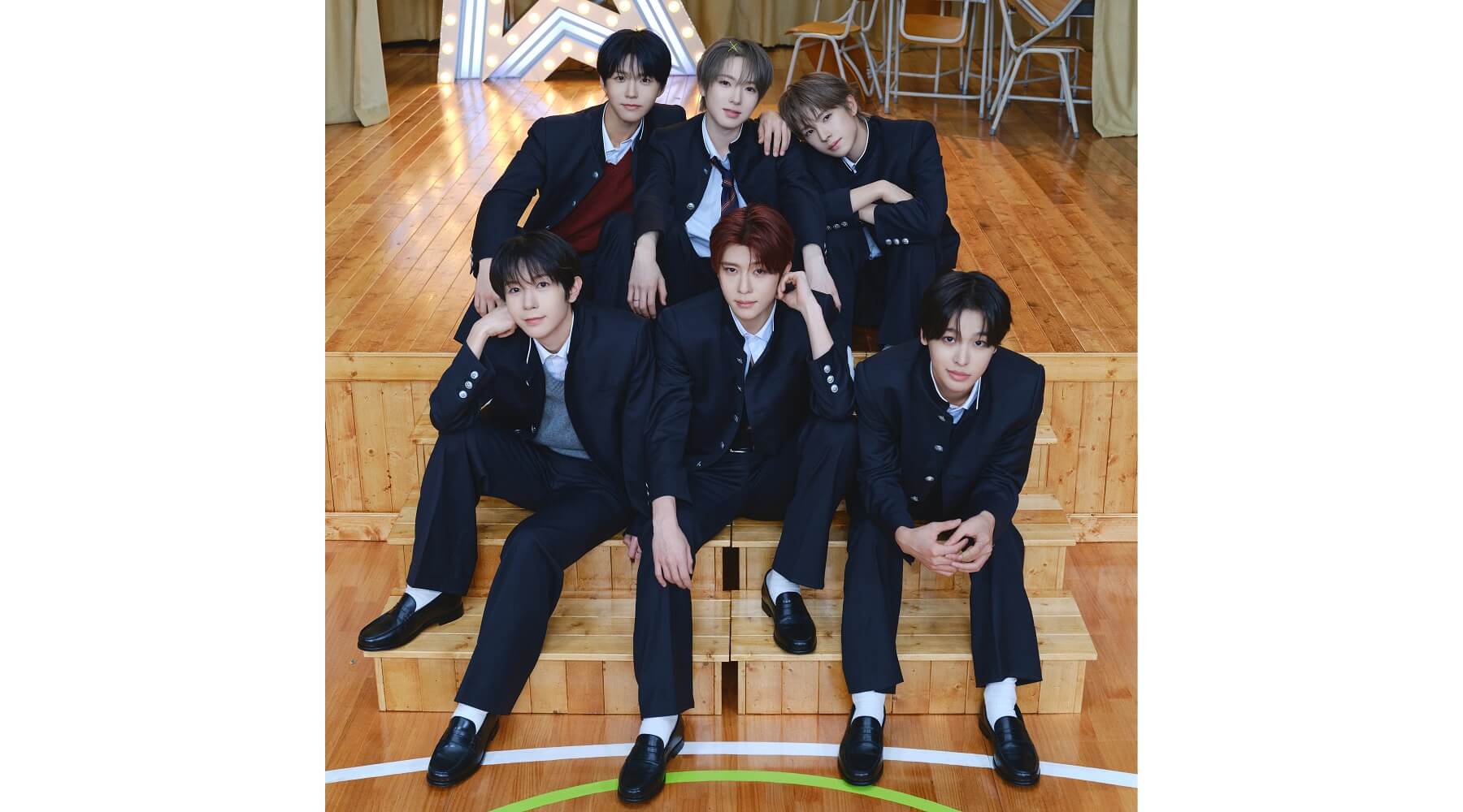 NCT WISH 冠ラジオ特番の放送が決定！『NCT WISH MEETS RADIO』7月20日（月・祝）放送